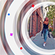 Stylish Circle Opener - VideoHive Item for Sale