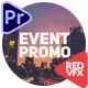 Event Promo - Dynamic Slide - VideoHive Item for Sale