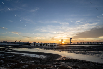 bay bridge / Photodune, Misc