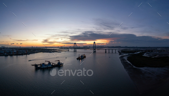 bay bridge / Photodune, Misc