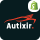 Autixir - Auto Parts Shop, Car Accessories Shopify Theme OS 2.0 - ThemeForest Item for Sale