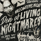 Horror Nightmares - Vintage Halloween Poster - GraphicRiver Item for Sale