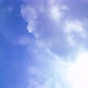 Blue Sky And White Clouds Time Lapse Photography  - VideoHive Item for Sale