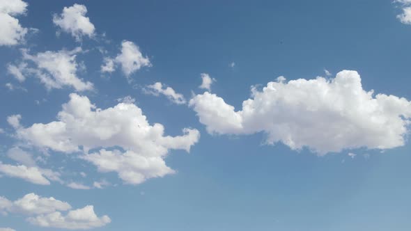 clouds time lapse