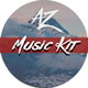 Ambient Background Music Kit