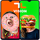 ANDROID Live Camera Video Face Filters - CodeCanyon Item for Sale