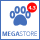 Mega Marketplace Store RTL Responsive WooCommerce WordPress Theme