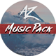 Upbeat Uplifting Pop Dance Pack