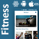 React Native Fitness Workout App Template in React Native | FitWithMe - CodeCanyon Item for Sale