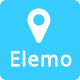 Elemo - Directory & Listings HTML Template - ThemeForest Item for Sale
