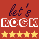 Powerful Stomping Action Rock and Hip-Hop