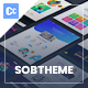 Sobtheme - Multipurpose HTML5 Template - ThemeForest Item for Sale