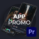 Mobile App Promo for Premiere Pro - VideoHive Item for Sale