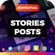 30 Corporate Instagram Stories and Reels - VideoHive Item for Sale