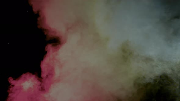 Smoke (4K)