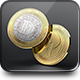 Coin Mock-up - GraphicRiver Item for Sale