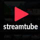 StreamTube - Video Streaming WordPress Theme - ThemeForest Item for Sale