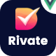 Rivate - IT & Marketing Services Vuejs Template + Admin Dashboard - ThemeForest Item for Sale