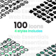 Web Essentials - Icon Pack - GraphicRiver Item for Sale