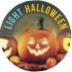 Light Halloween