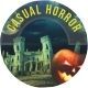 Casual Horror Background