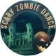 Scary Zombie Dance