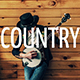 Upbeat Western Country - AudioJungle Item for Sale