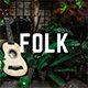 Celtic Acoustic Folk - AudioJungle Item for Sale