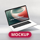 Laptop Mockup Scenes - GraphicRiver Item for Sale