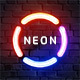 Neon Tube Photoshop Action - GraphicRiver Item for Sale
