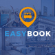 Easybook - Hotel Booking Directory Listing Template - ThemeForest Item for Sale