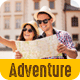 Adventure Promo - VideoHive Item for Sale