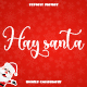 Hay Santa - GraphicRiver Item for Sale