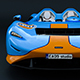 2021 McLaren Elva - 3DOcean Item for Sale
