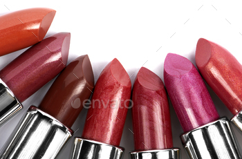 Set of lipsticks / Photodune, Misc