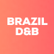 Brazilian Drum & Bass - AudioJungle Item for Sale