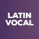 Latin Hip Hop Groove - AudioJungle Item for Sale