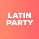 Latin Nu Cumbia Party - AudioJungle Item for Sale