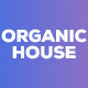 Stylish Organic House - AudioJungle Item for Sale