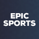 Extreme Sports - AudioJungle Item for Sale