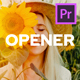 Opener Promo - VideoHive Item for Sale