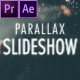 Luxury Parallax Slideshow - VideoHive Item for Sale