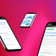 Gradients App Promo - VideoHive Item for Sale