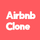 Airbnb Clone by Flutter and Firebase - CodeCanyon Item for Sale