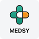 Medsy - React Medicine Ecommerce Template with Google sheet & Next JS. - ThemeForest Item for Sale