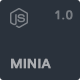 Minia - NodeJS Admin & Dashboard Template - ThemeForest Item for Sale