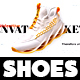 Product Promo -  Shoes and Clothing - VideoHive Item for Sale