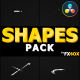 Funny Shapes | DaVinci Resolve - VideoHive Item for Sale
