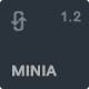 Minia - Ajax Admin & Dashboard Template - ThemeForest Item for Sale