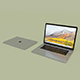 MacBook Pro - 3DOcean Item for Sale